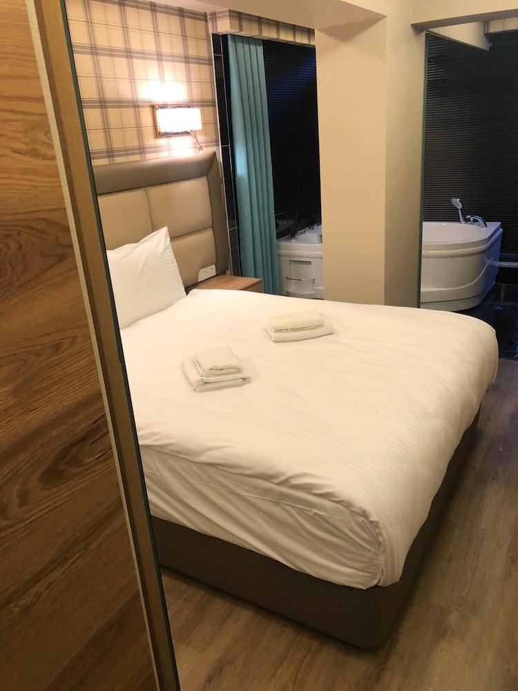 Bed & Breakfast Turkuaz Port Hotel