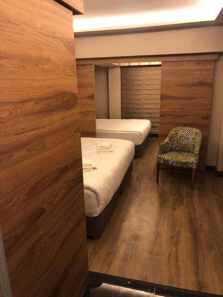 Bed & Breakfast Turkuaz Port Hotel