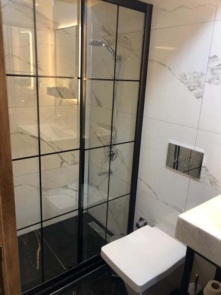 Bed & Breakfast Turkuaz Port Hotel