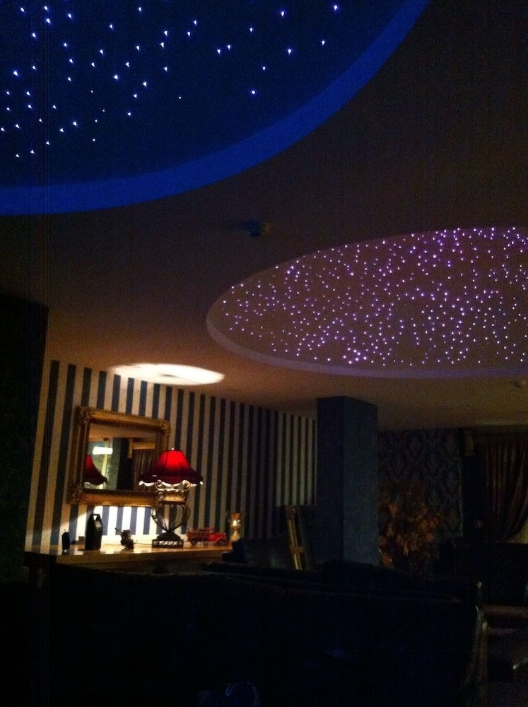 Bed & Breakfast Turkuaz Port Hotel