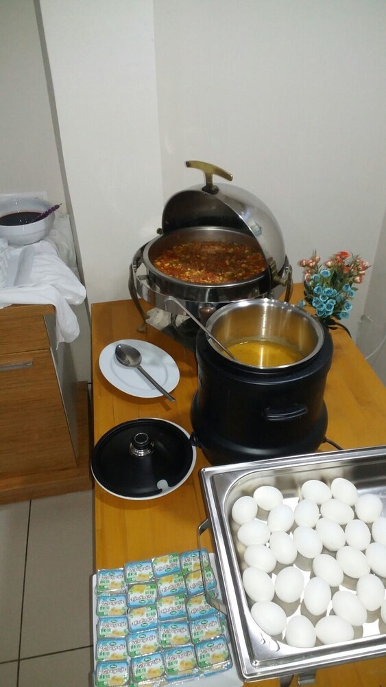 Bed & Breakfast Turkuaz Port Hotel