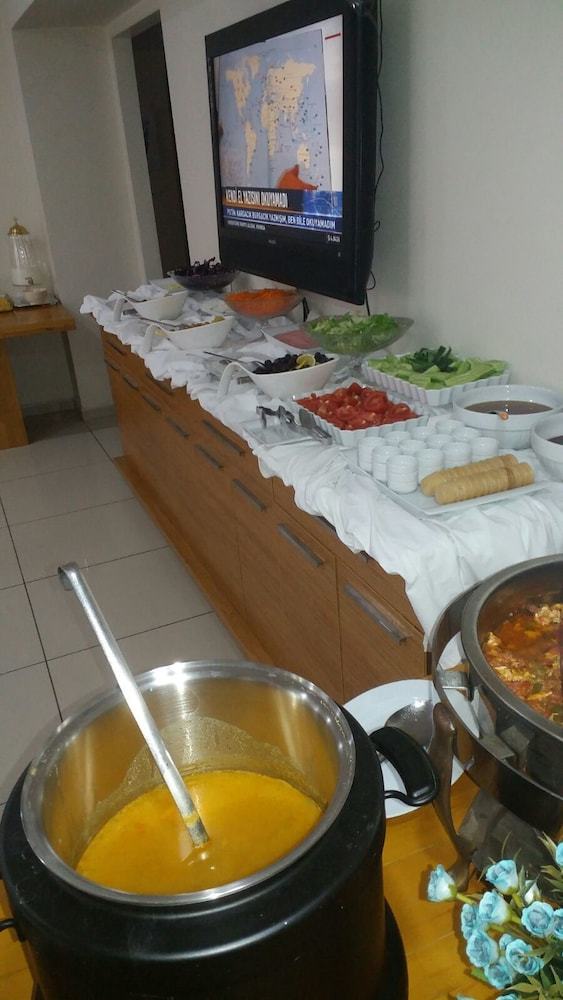 Bed & Breakfast Turkuaz Port Hotel