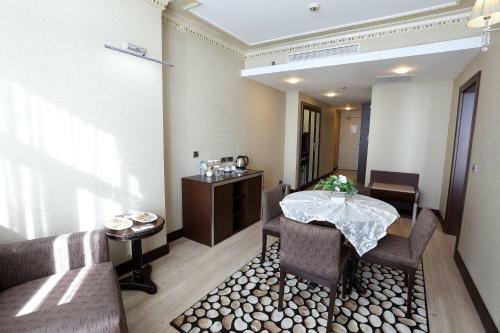 Eser Premium Hotel & Spa