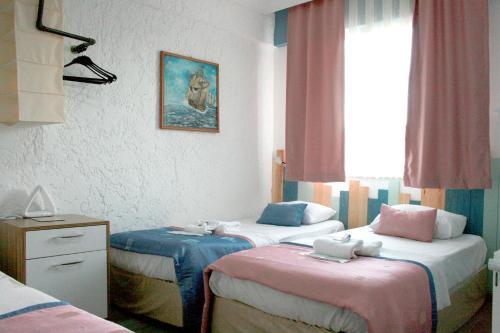 Deniz Hotel