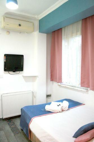 Deniz Hotel