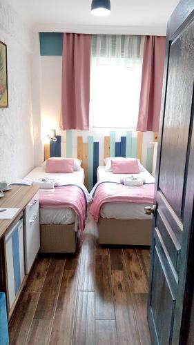 Deniz Hotel