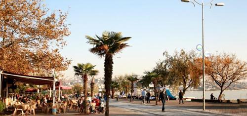 Deniz Hotel