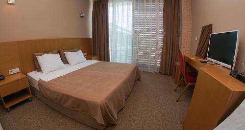 Bed & Breakfast Zeytin Bahcesi Hotel