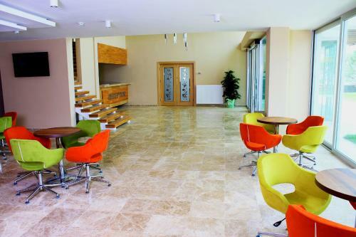 Bed & Breakfast Zeytin Bahcesi Hotel