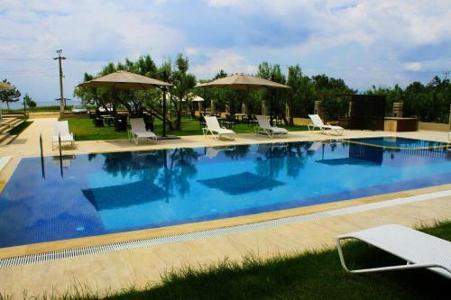 Bed & Breakfast Zeytin Bahcesi Hotel