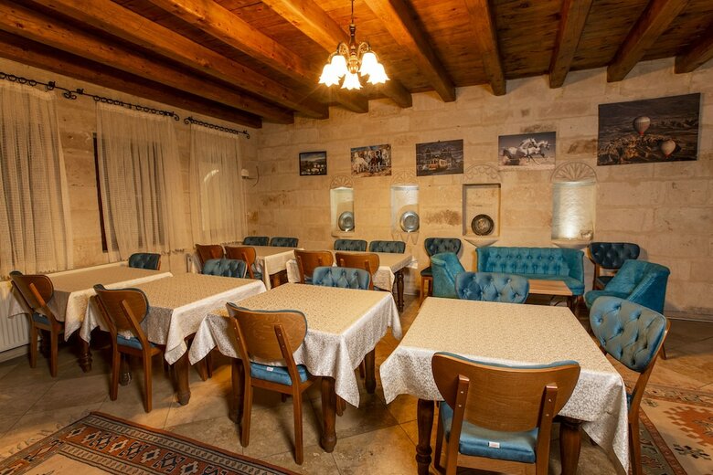 Bed & Breakfast Goreme Mansion