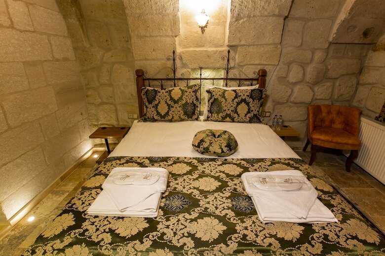 Bed & Breakfast Goreme Mansion