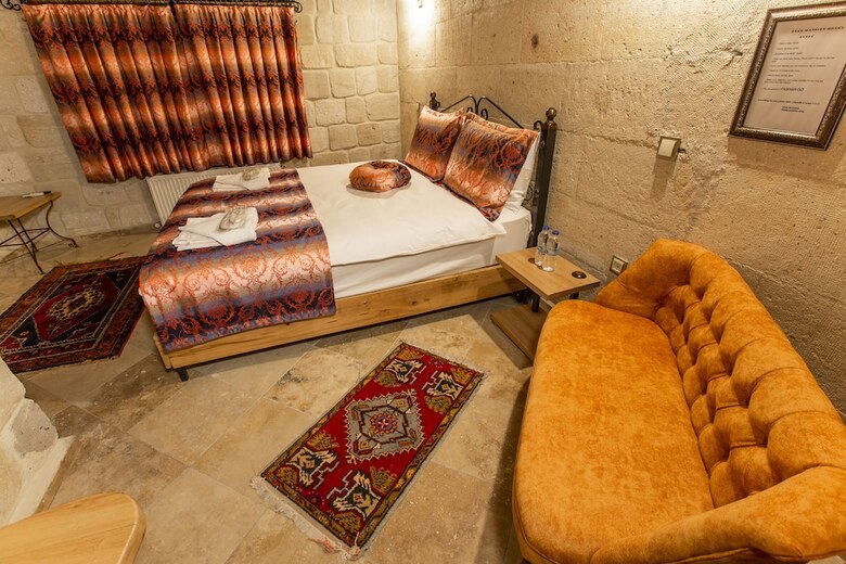 Bed & Breakfast Goreme Mansion