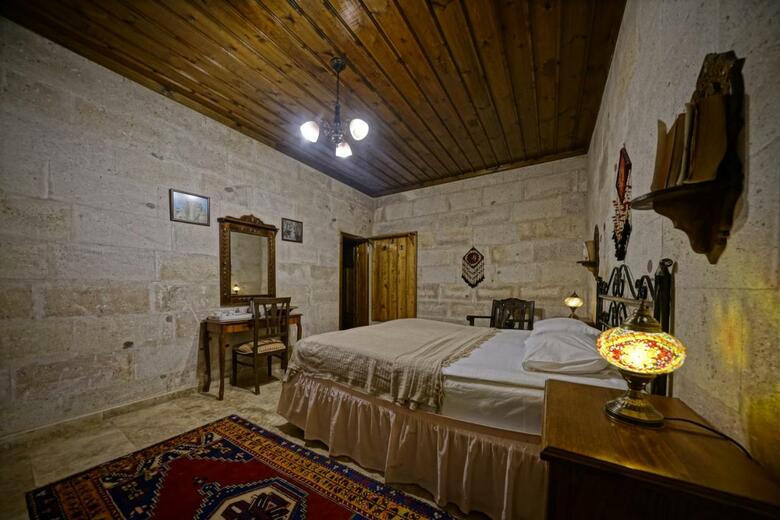 Posada Gerdis Evi