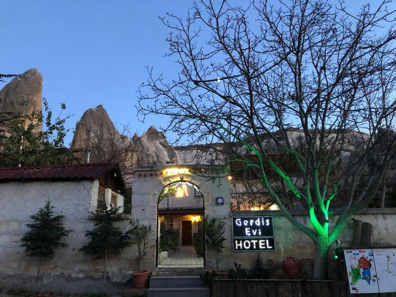 Posada Gerdis Evi