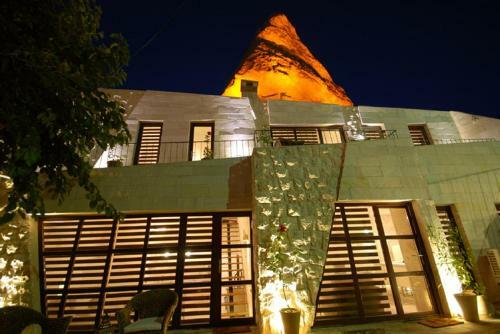 Apartamento King House