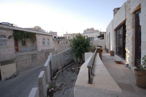 Apartamento King House