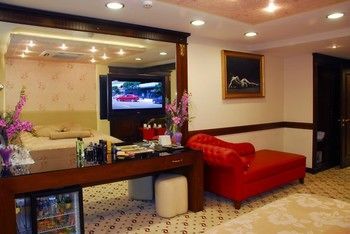 Adana Erten Hotel