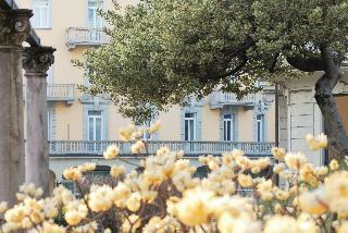 Lugano Center Guesthouse