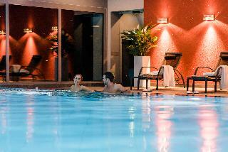 Hotel Luxury Villa � Deltapark