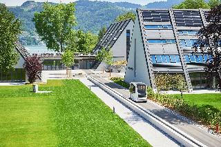 Hotel Waldhaus � Deltapark