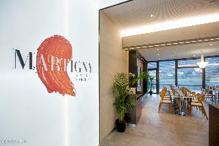 Martigny Boutique Hotel