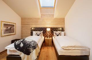 Aparthotel Hotel Piz Buin
