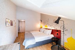 Hotel Stockalperhof