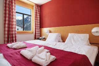 Hotel Aurora