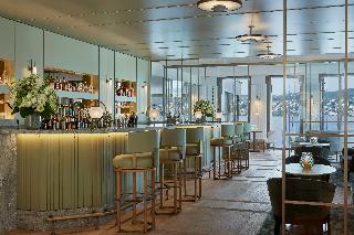 Hotel Alex Lake Z�rich