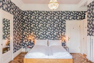 Hotel Boutique Beau S�jour Lucerne
