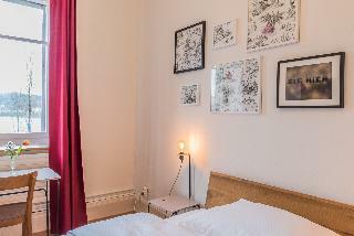 Hotel Boutique Beau S�jour Lucerne