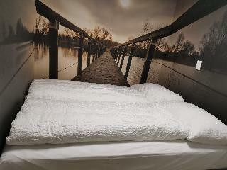 Bs16 Hotel By Bern