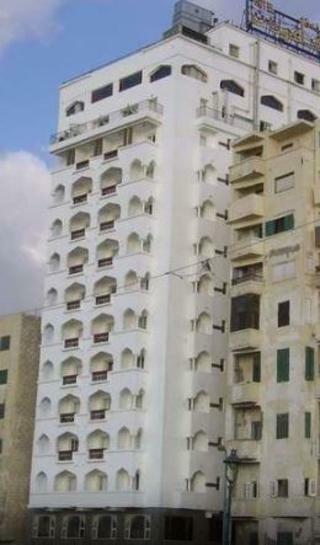 Hotel Kaoud Sporting Alexandria