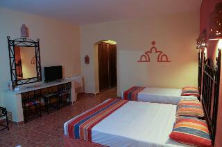 Hotel Bliss Abo Nawas Resort & Spa.