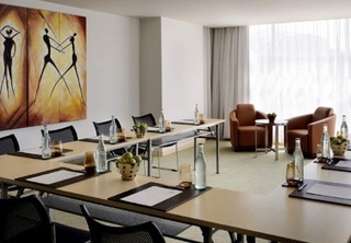 Hotel Marriott Executive Apartments Addis Ababa