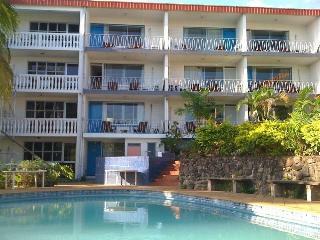 Capricorn Apartment Hotel Suva