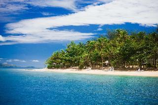 Hotel Malolo Island Resort