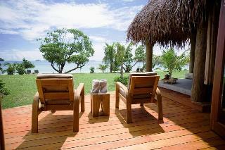 Hotel Likuliku Lagoon Resort