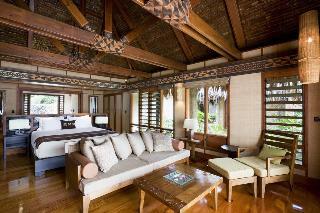 Hotel Likuliku Lagoon Resort