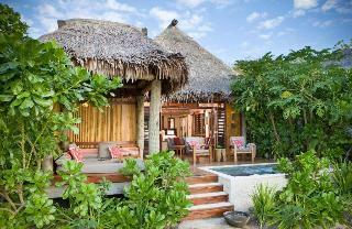 Hotel Likuliku Lagoon Resort