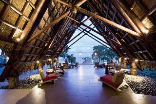 Hotel Likuliku Lagoon Resort