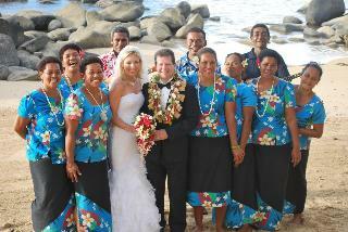 Hotel Taveuni Island Resort And Spa