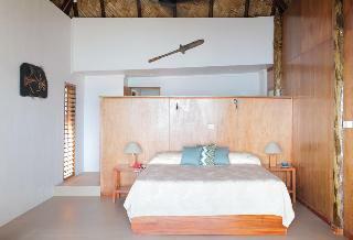Hotel Toberua Island Resort