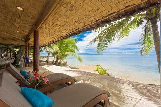 Hotel Toberua Island Resort