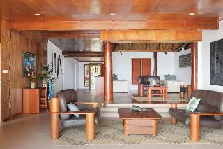 Hotel Toberua Island Resort