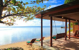 Hotel Toberua Island Resort