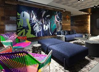Hotel Aloft Perth