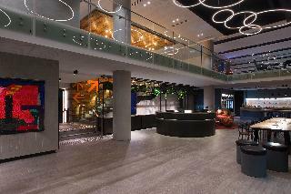 Hotel Aloft Perth