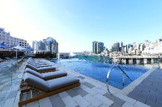 Hotel Sofitel Sydney Darling Harbour